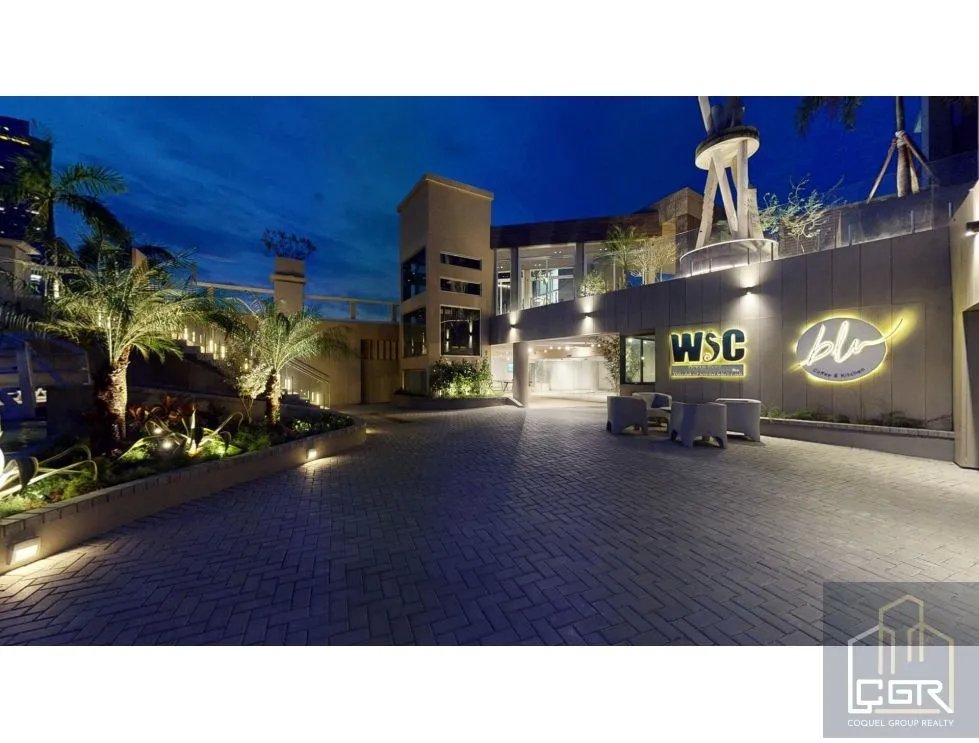 Apartment for sale in Punta Pacifica