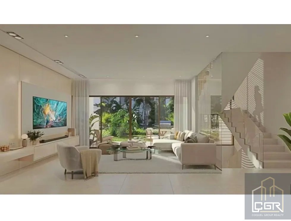 Apartment for sale in Punta Pacifica