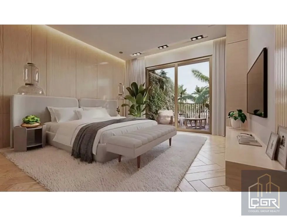 Apartment for sale in Punta Pacifica