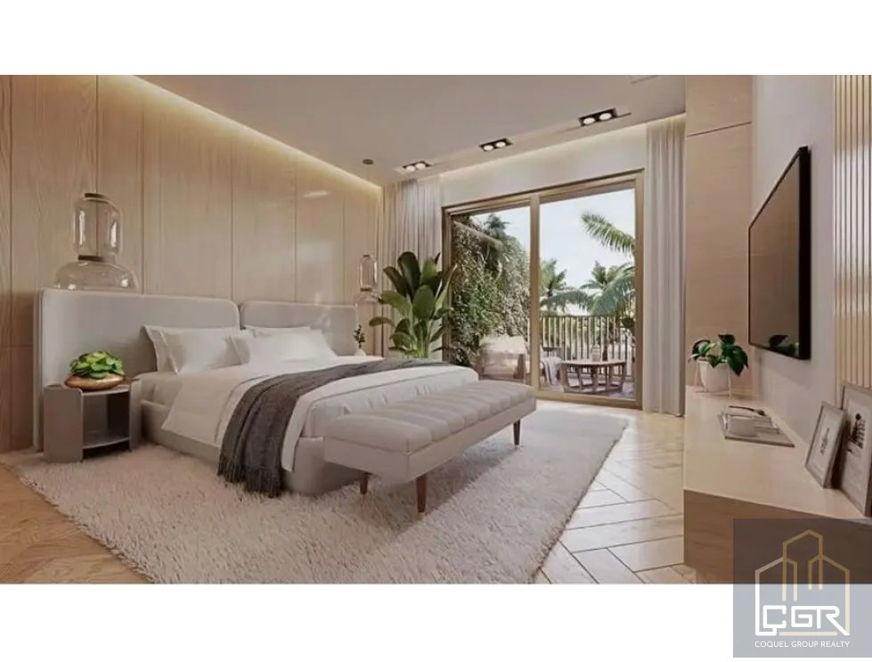 Apartment for sale in Punta Pacifica