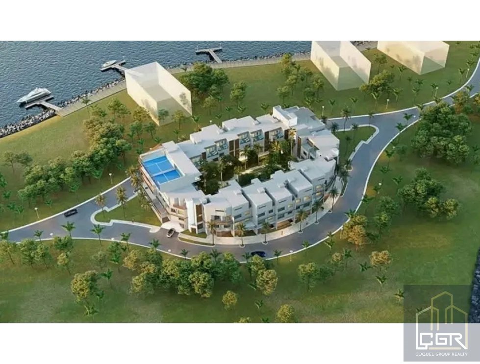 Apartment for sale in Punta Pacifica