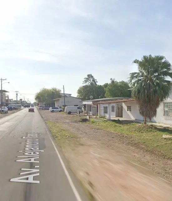 Aguadulce District Headquarters - Double Access Lot