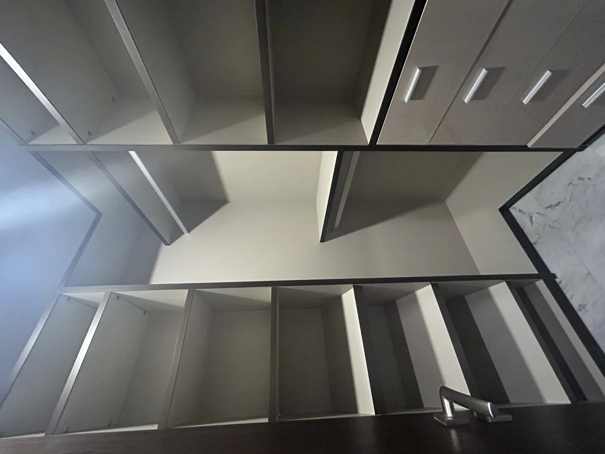 Spectacular Furnished Apartment 394 m² The Towers Paitilla Move-In August 15th