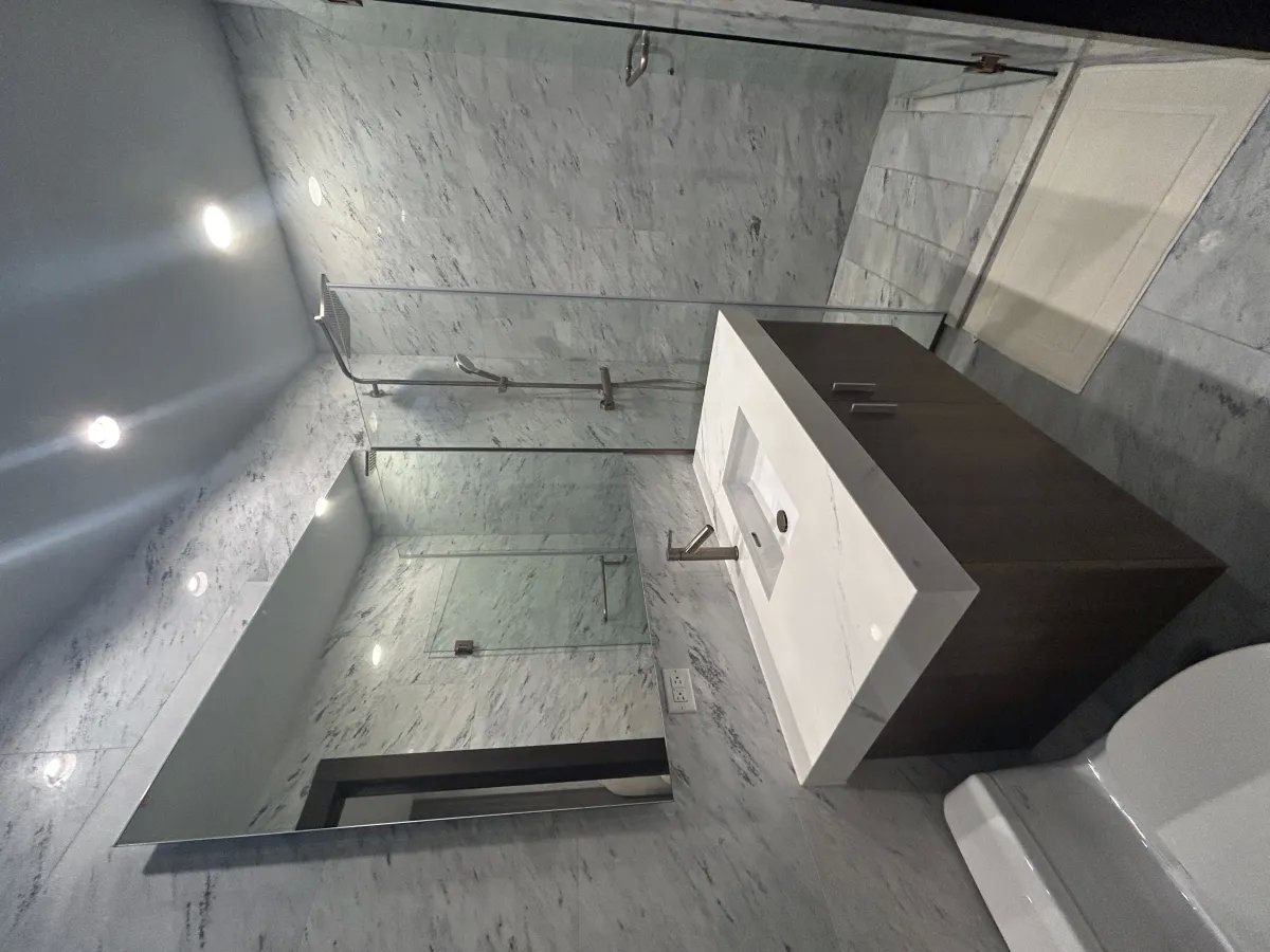 Spectacular Furnished Apartment 394 m² The Towers Paitilla Move-In August 15th