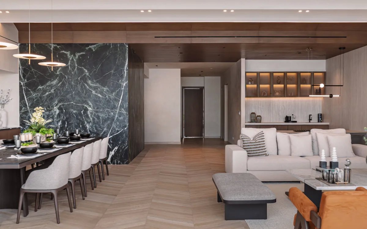 Venta Propiedad Premium 394m² PH The Towers, Paitilla  US$2,000,000