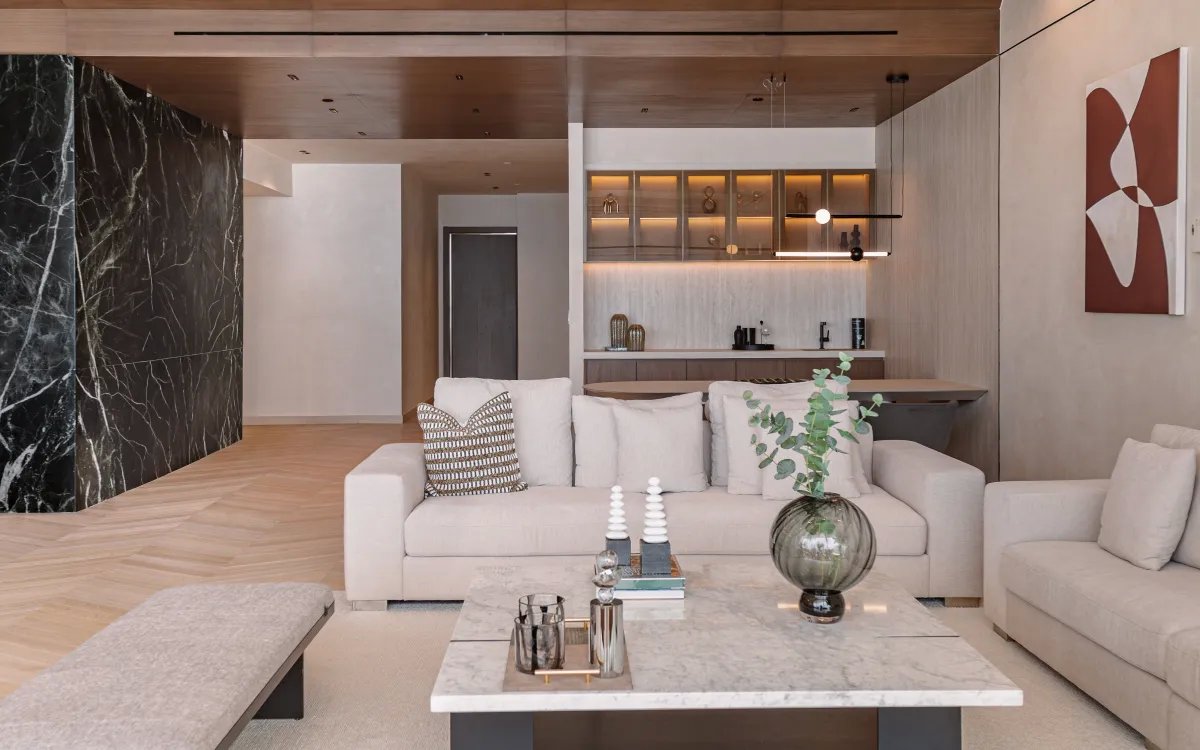 Venta Propiedad Premium 394m² PH The Towers, Paitilla  US$2,000,000