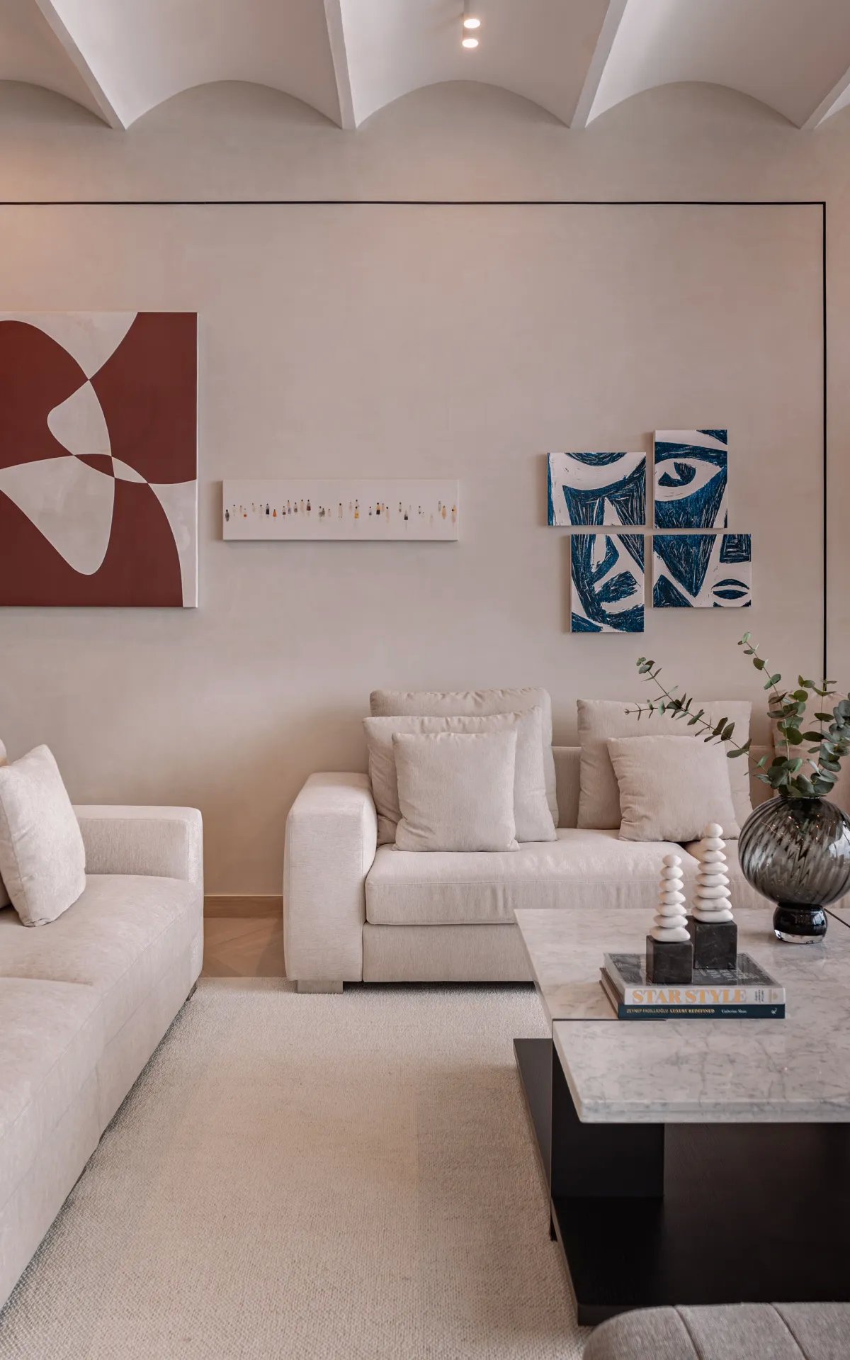 Venta Propiedad Premium 394m² PH The Towers, Paitilla  US$2,000,000
