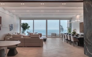 Premium Property for Sale: 394 m² Penthouse in The Towers, P…