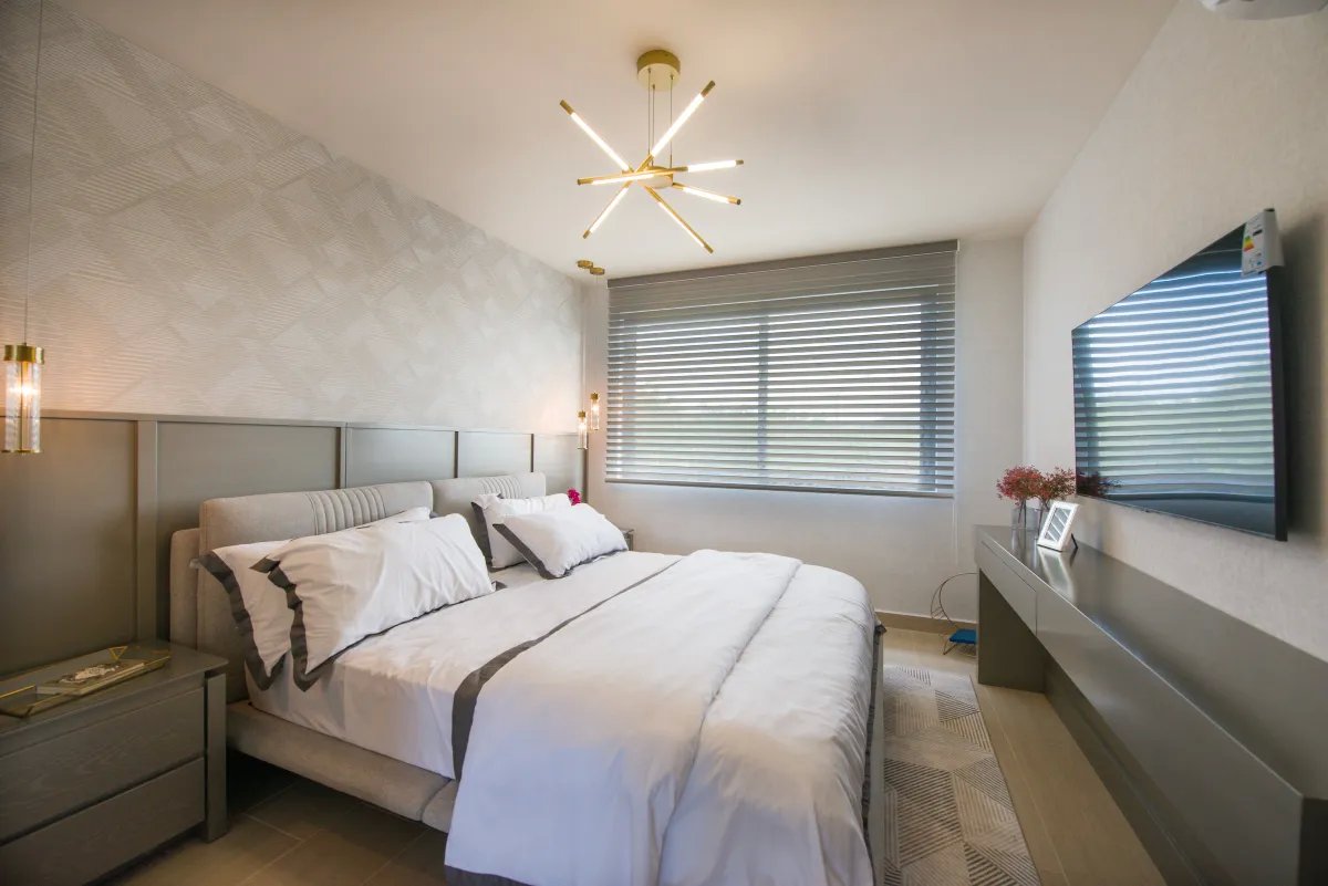 Exclusive 173m² Townhome in Imaterra, Alere A Model - Immediate Delivery!