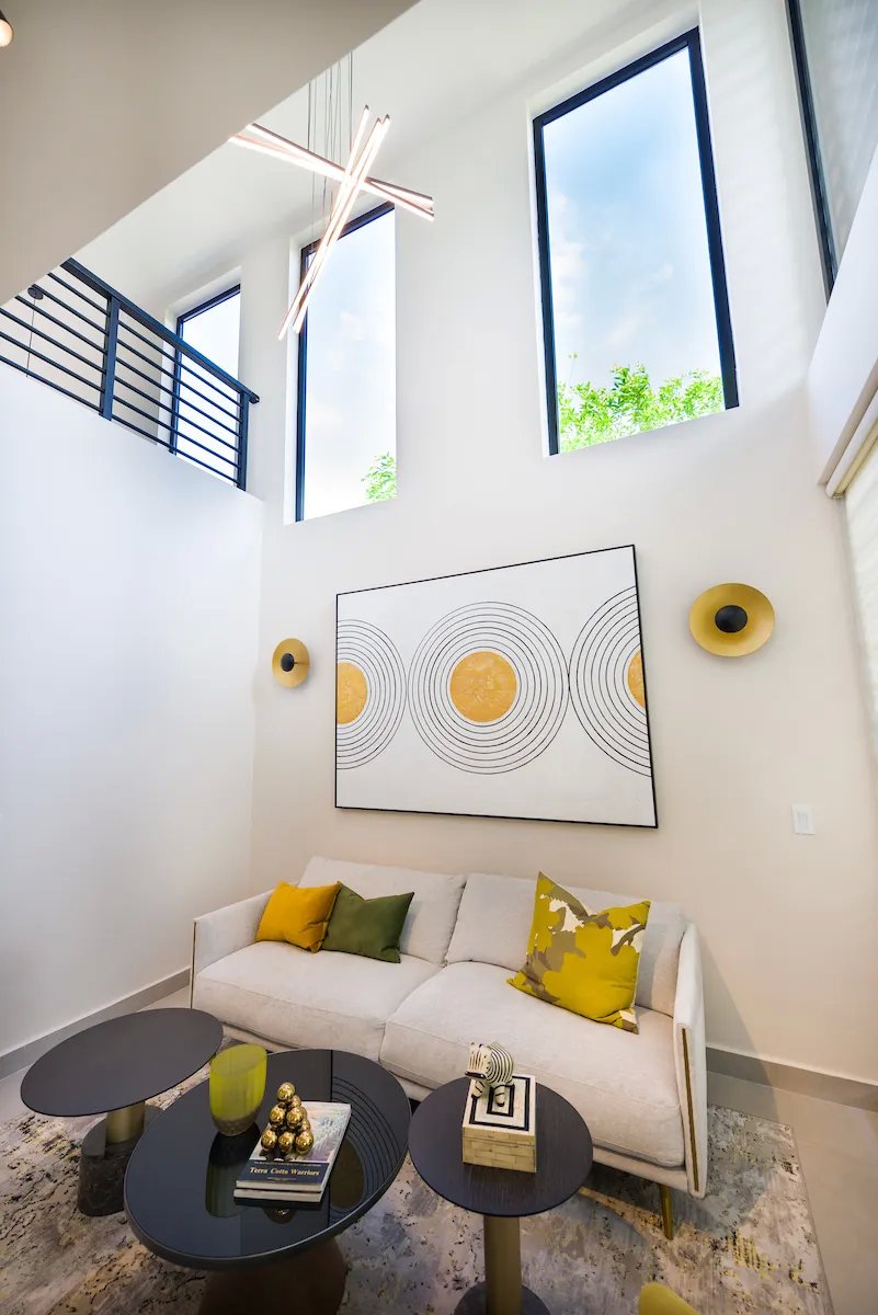 Exclusive 173m² Townhome in Imaterra, Alere A Model - Immediate Delivery!