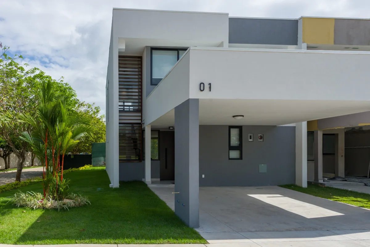 Spacious 183m² Townhome in Imaterra, Alere B Model Immediate Delivery!