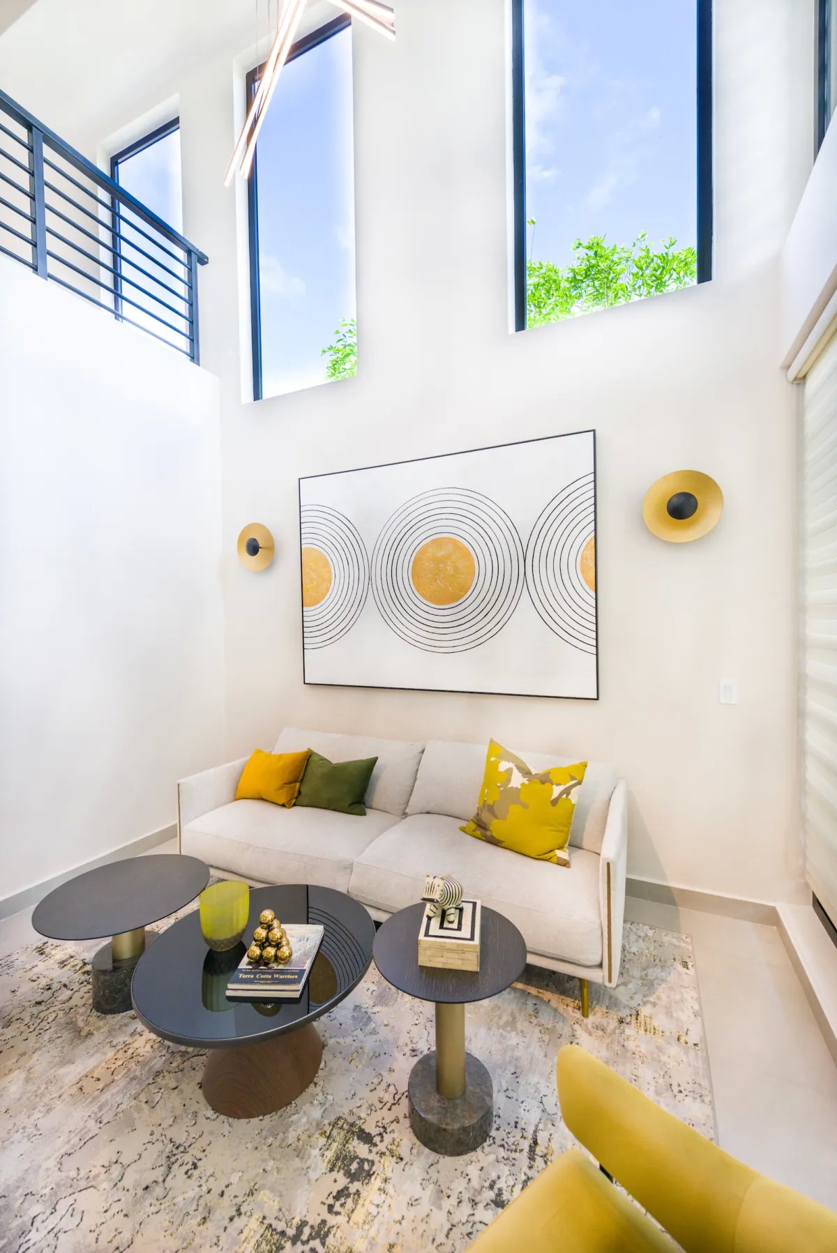 Spacious 183m² Townhome in Imaterra, Alere B Model Immediate Delivery!