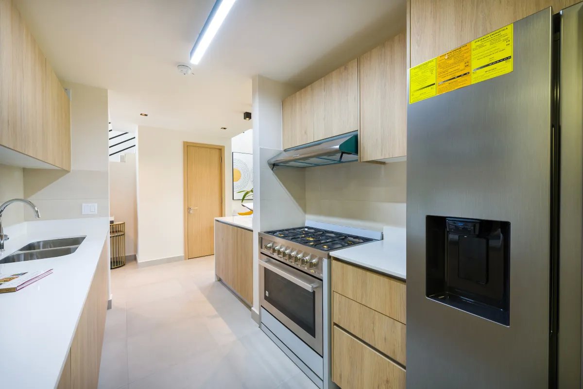 Spacious 183m² Townhome in Imaterra, Alere B Model Immediate Delivery!