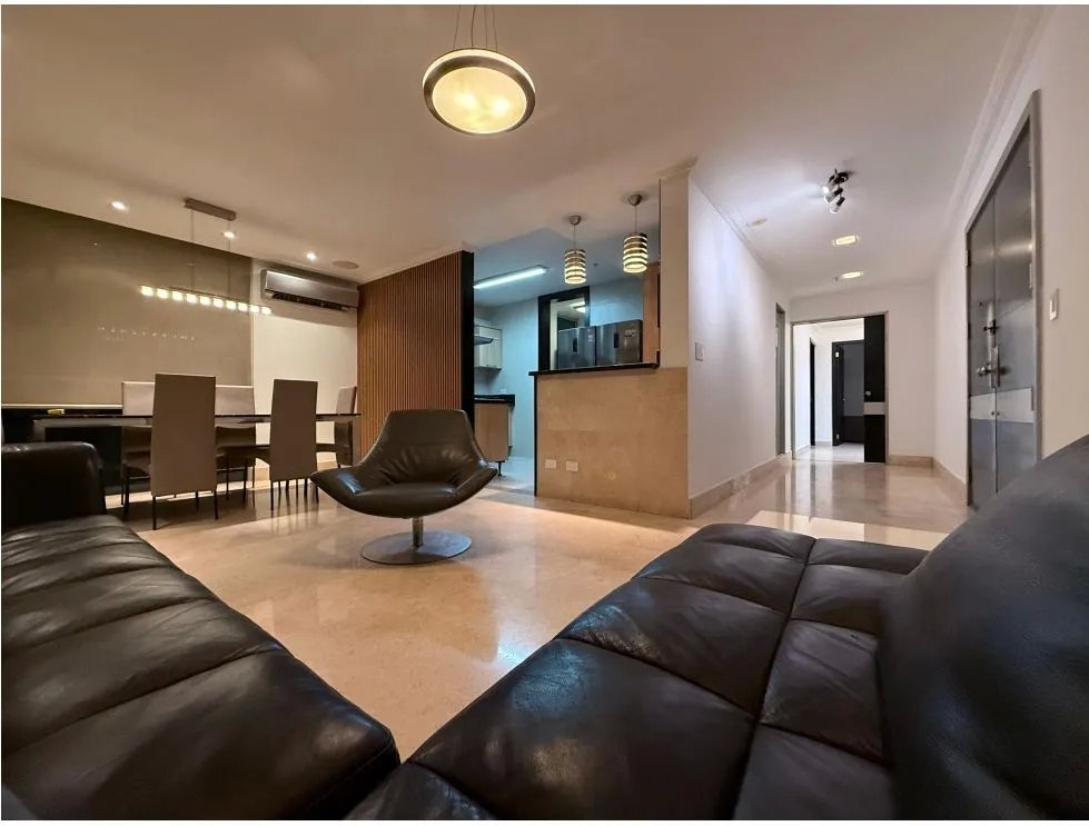 FURNISHED APARTMENT IN PH TAO - SAN FRANCISCO