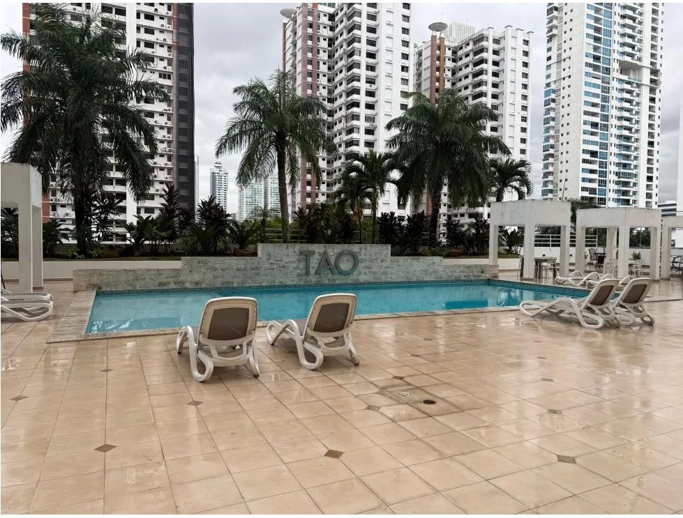 FURNISHED APARTMENT IN PH TAO - SAN FRANCISCO