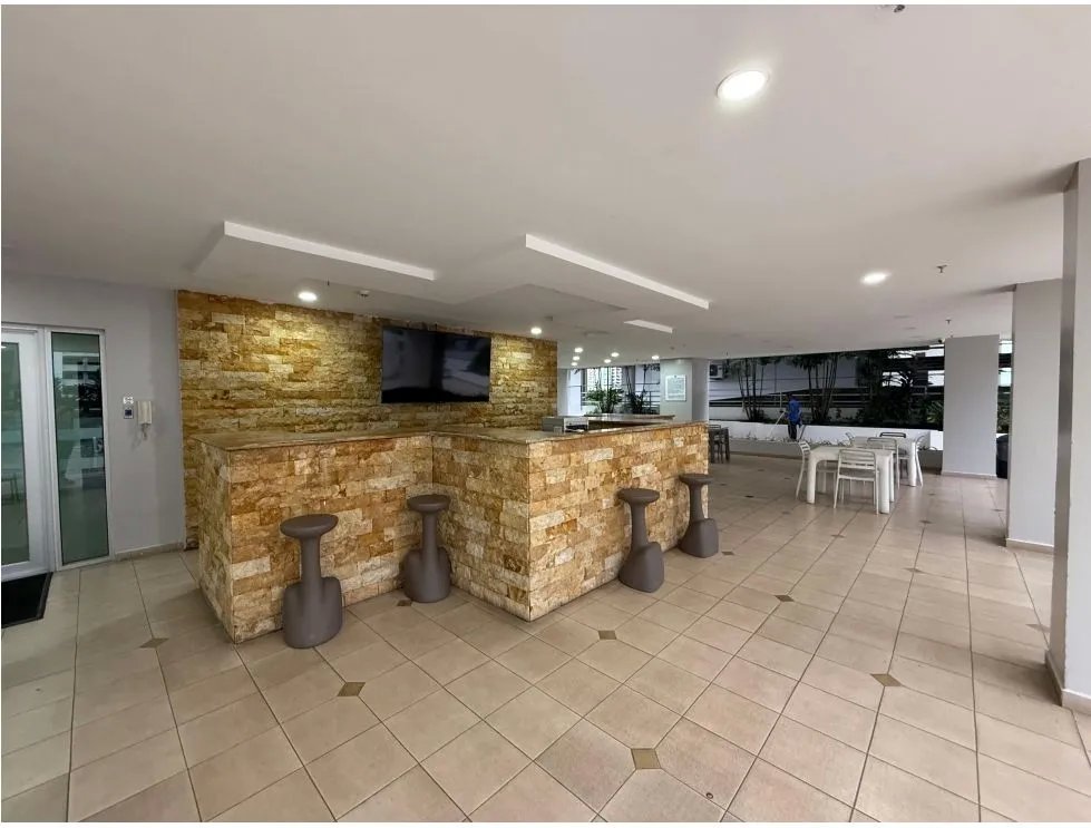 FURNISHED APARTMENT IN PH TAO - SAN FRANCISCO