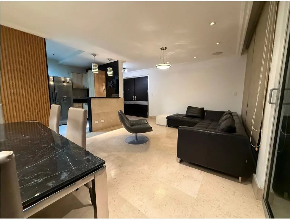 FURNISHED APARTMENT IN PH TAO - SAN FRANCISCO