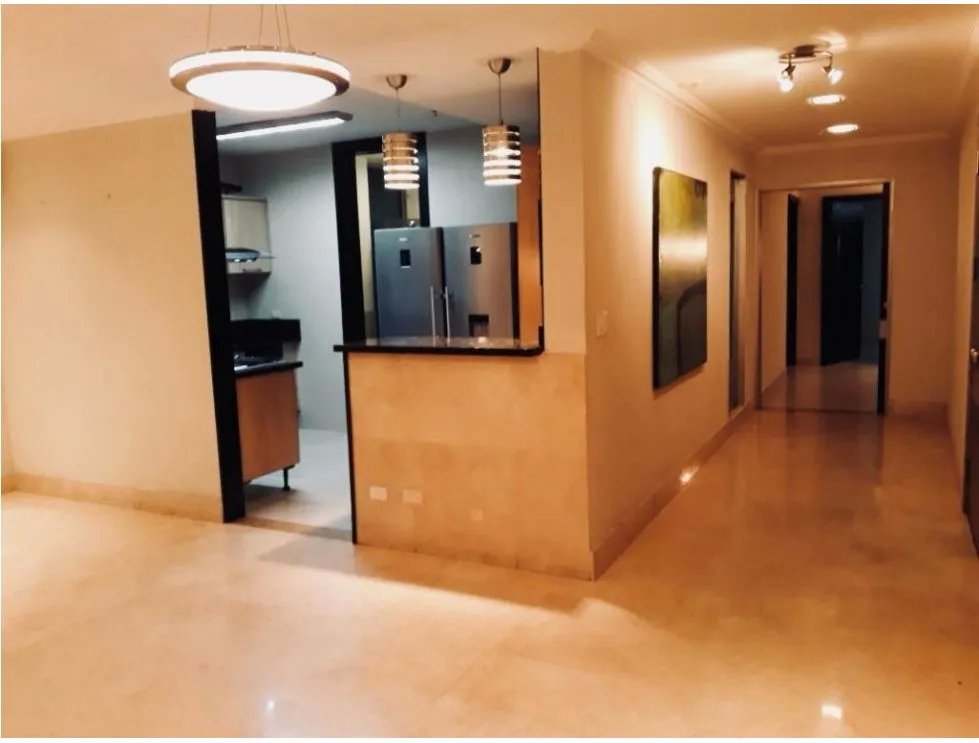 FURNISHED APARTMENT IN PH TAO - SAN FRANCISCO