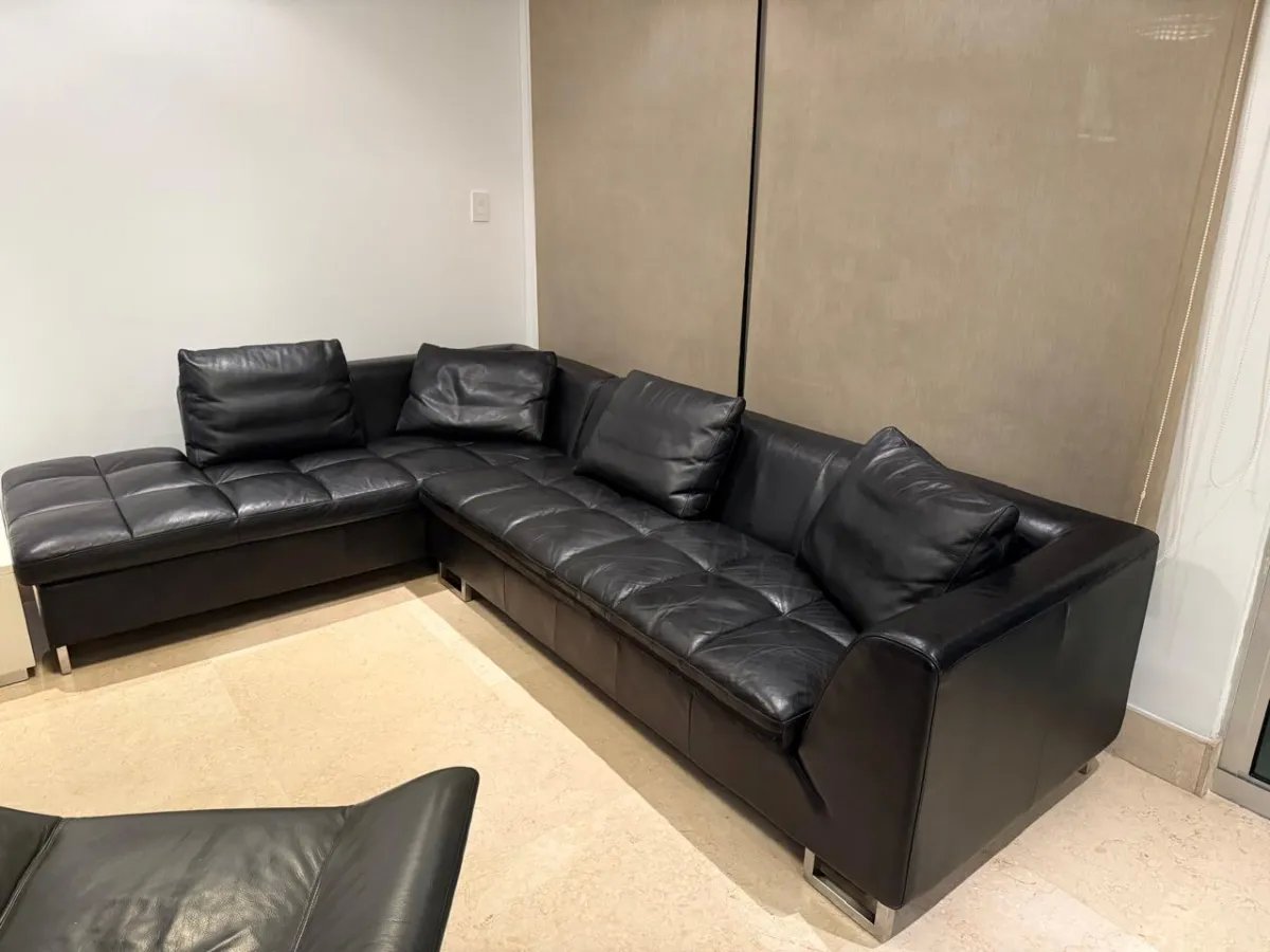 Alquilo apartamento totalmente remodelado y amoblado-PH TAO