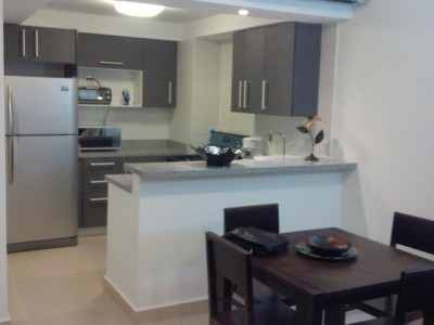 15526 - Antón - apartments - ph ocean view