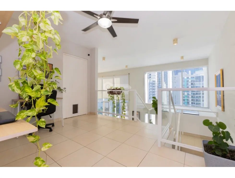 FOR SALE BELLA VISTA BLUE PARK APARTMENT 159M 2 BEDROOM LOFT