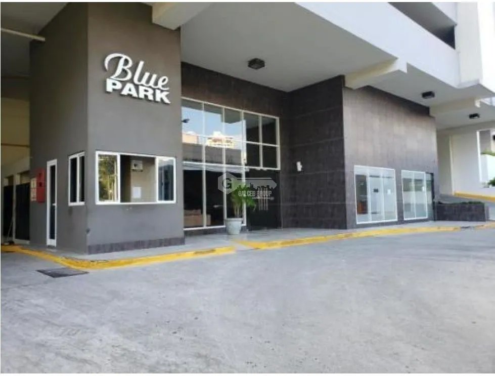 SE VENDE APARTAMENTO BELLA VISTA BLUE PARK 159M 2 HABITACION LOFT LB