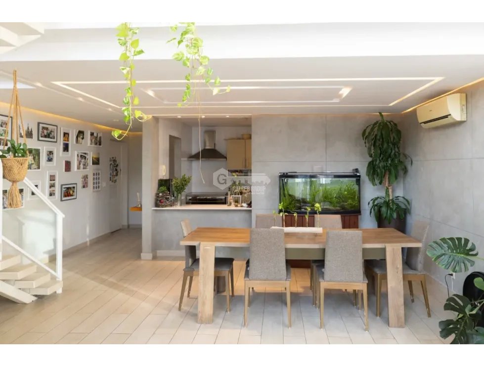 SE VENDE APARTAMENTO BELLA VISTA BLUE PARK 159M 2 HABITACION LOFT LB