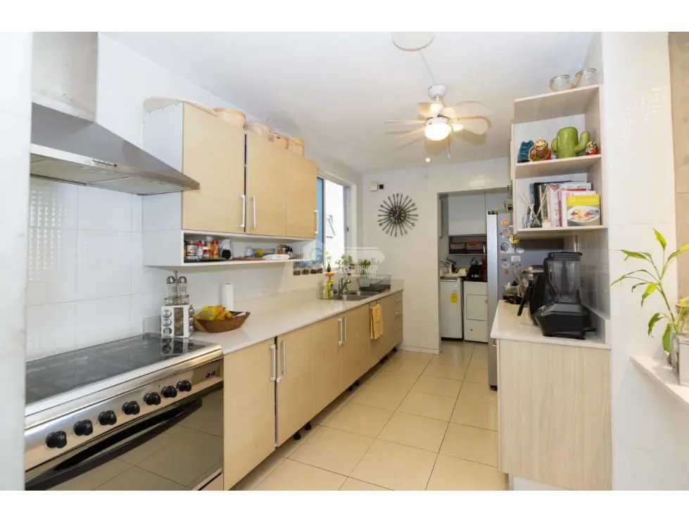 SE VENDE APARTAMENTO BELLA VISTA BLUE PARK 159M 2 HABITACION LOFT LB
