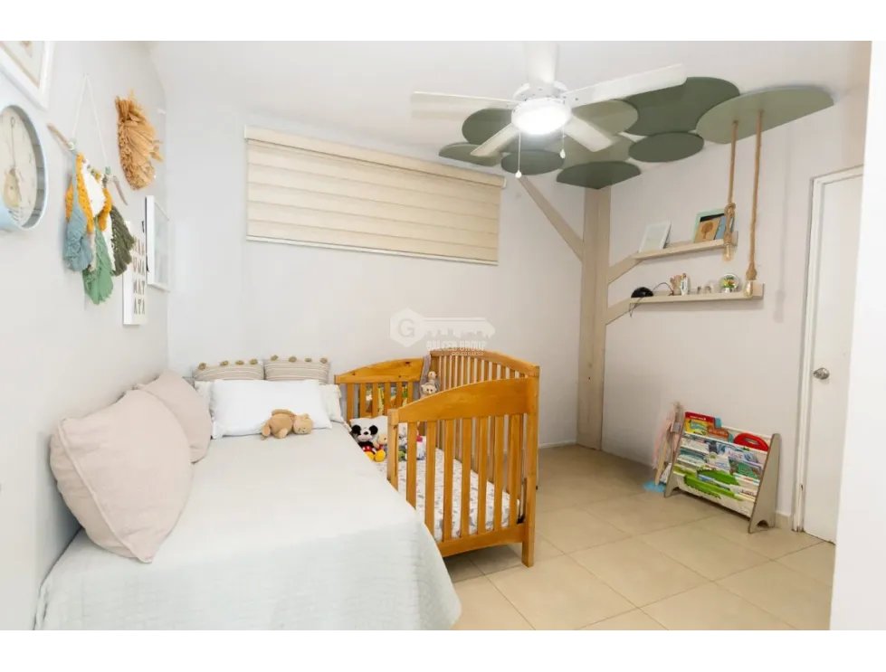 BELLA VISTA / BLUE PARK / 159M / 2 HABITACIONES / LOFT / LINEA BLANCA
