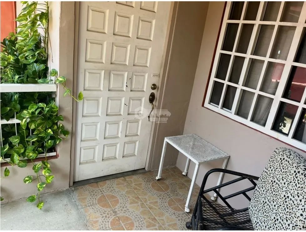 SE VENDE CASA EN CHAME LA PAZ  538 M2  COMPLETAMENTE CERCADA