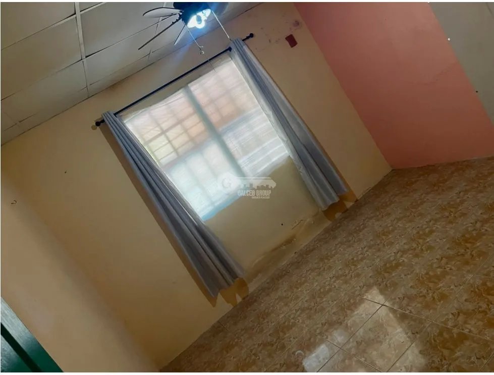SE VENDE CASA EN CHAME LA PAZ  538 M2  COMPLETAMENTE CERCADA