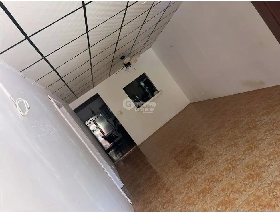 CHAME / LA PAZ / 3 HABITACIONES / 538 M2 / TERRAZA / CERCADA / BOHIO