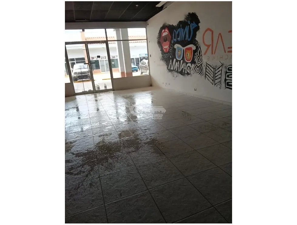 SE VENDE LOCAL COMERCIAL BRISAS DEL GOLF 159M EN PLANTA BAJA