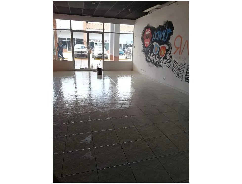 LOCAL COMERCIAL / BRISAS DEL GOLF / 159M / NO DIVISIONES / PLANTA BAJA