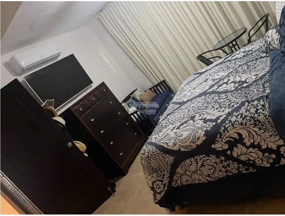 PUNTA BARCO RESORT / PH EL QUETZAL / 3 BEDROOMS / 219M2 / BALCONY