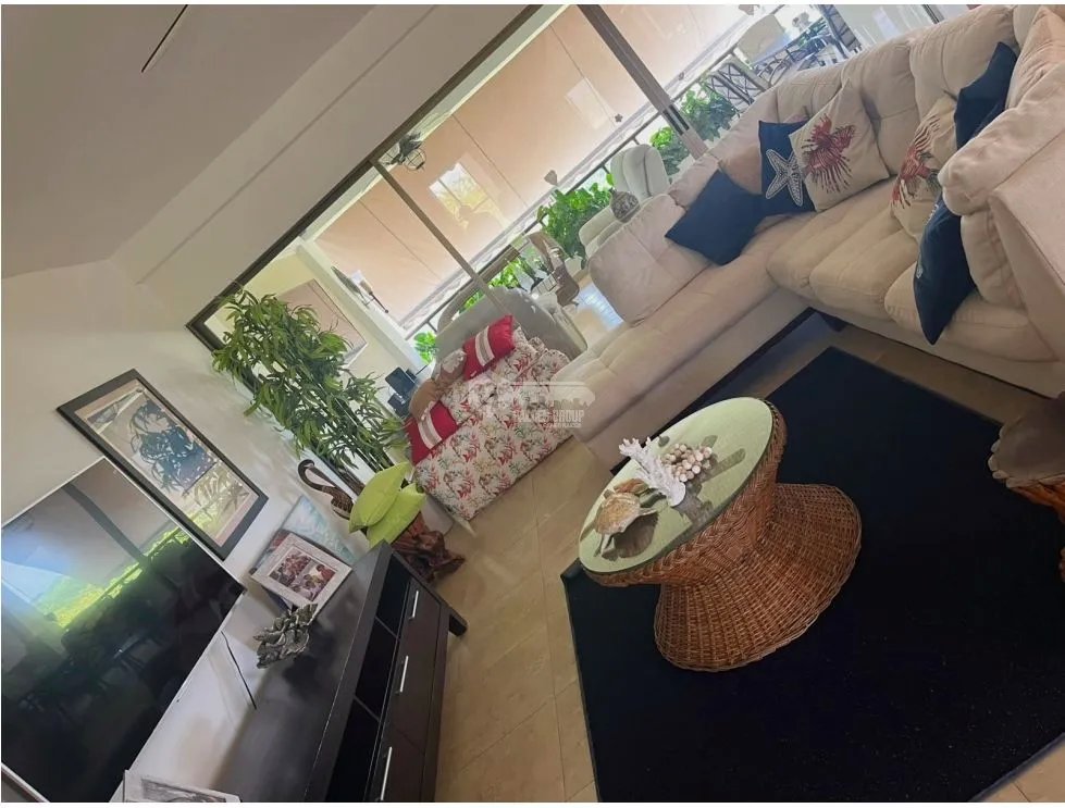 PUNTA BARCO RESORT / PH EL QUETZAL / 3 BEDROOMS / 219M2 / BALCONY