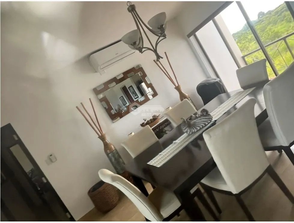 PUNTA BARCO RESORT / PH EL QUETZAL / 3 BEDROOMS / 219M2 / BALCONY