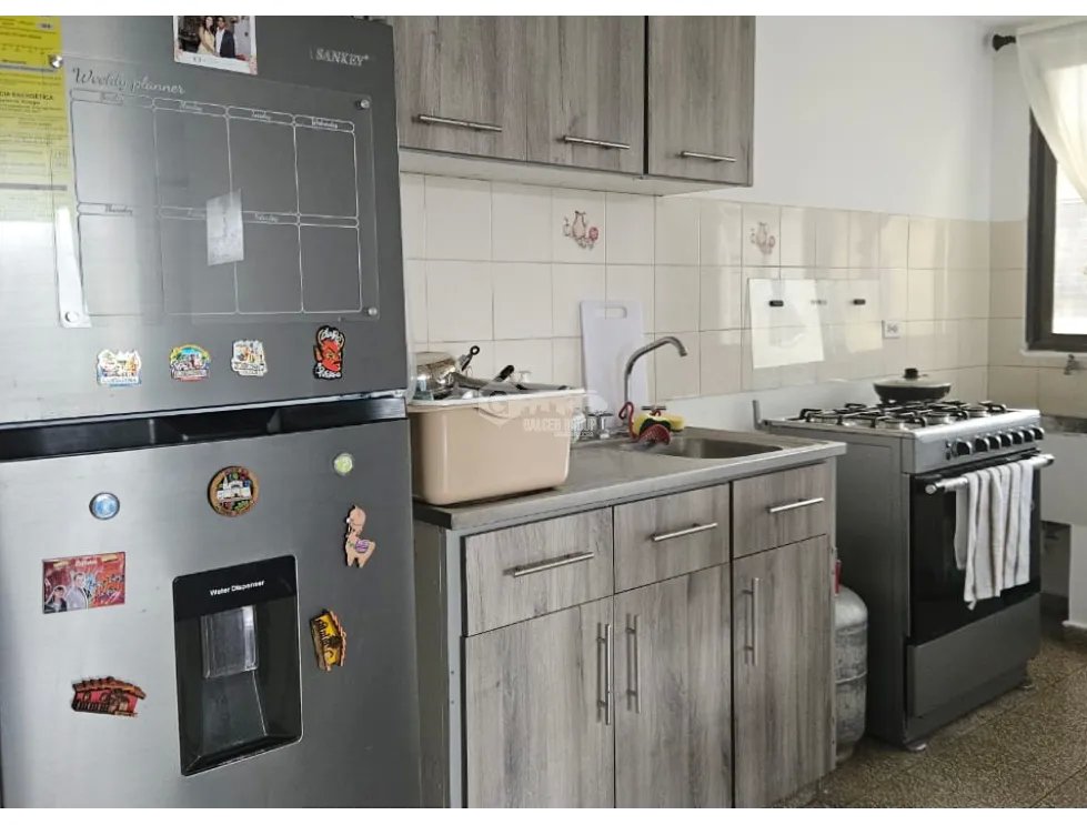 FOR RENT: 55M APARTMENT SAN FRANCISCO 2 BEDROOMS FULLY EQUIPPED