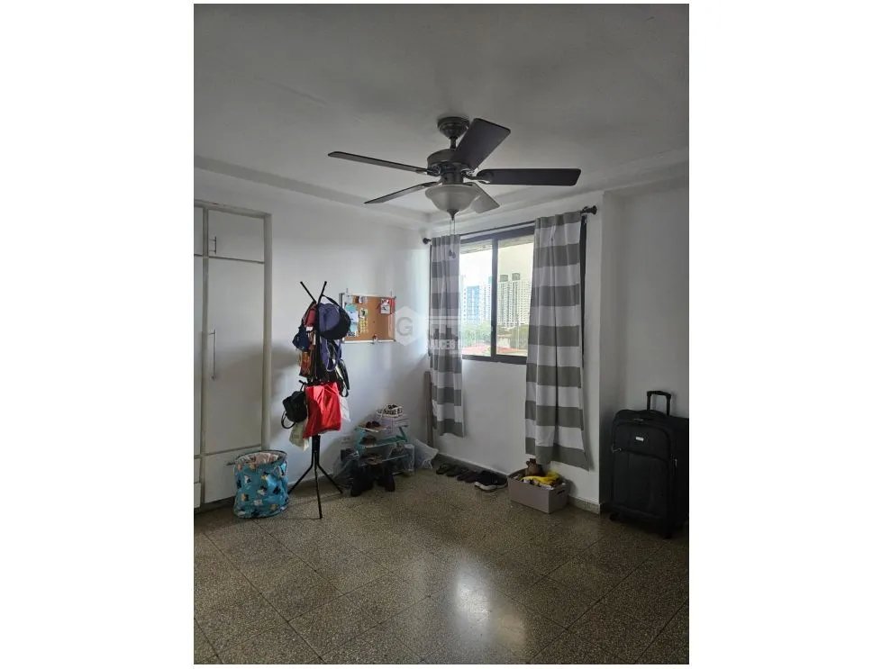 FOR RENT: 55M APARTMENT SAN FRANCISCO 2 BEDROOMS FULLY EQUIPPED