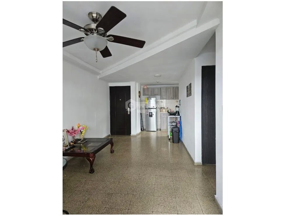 FOR RENT: 55M APARTMENT SAN FRANCISCO 2 BEDROOMS FULLY EQUIPPED