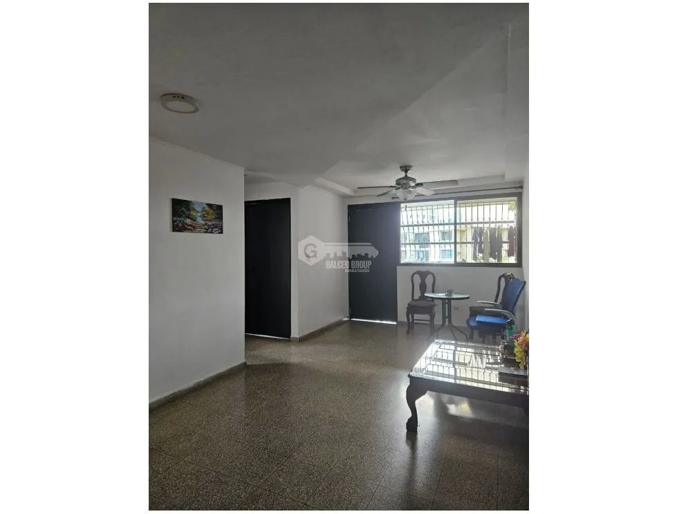 FOR RENT: 55M APARTMENT SAN FRANCISCO 2 BEDROOMS FULLY EQUIPPED