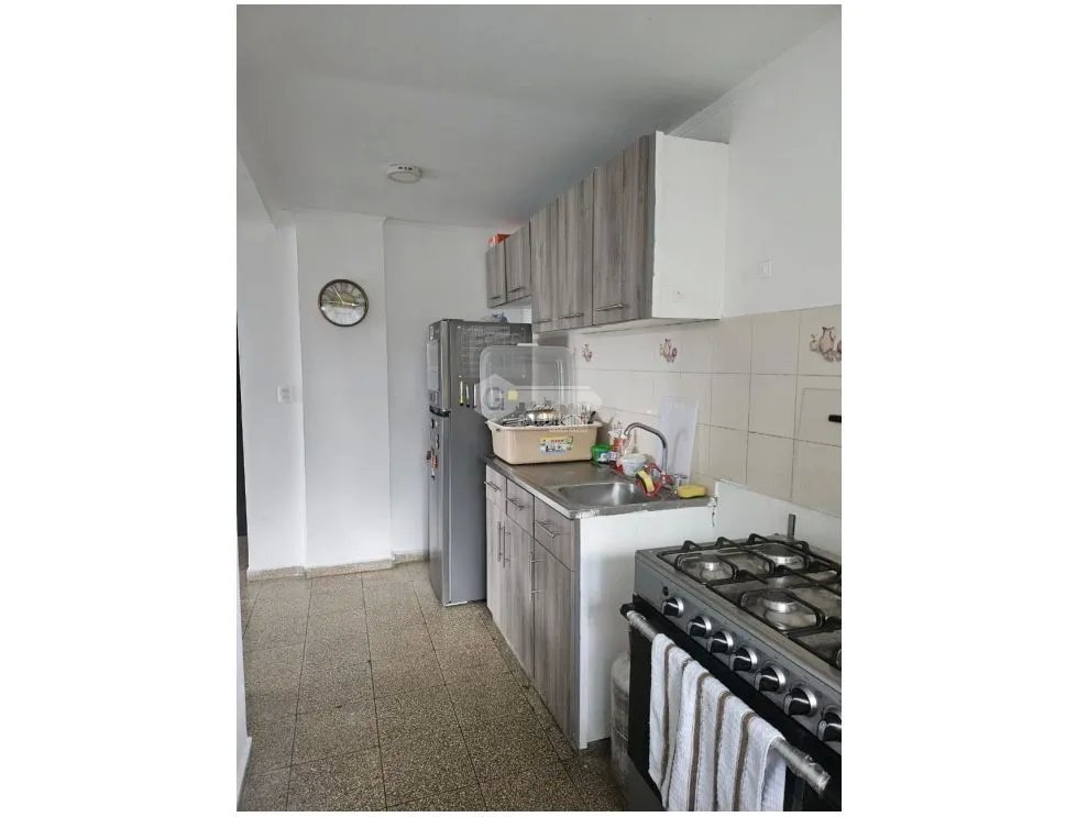 FOR RENT: 55M APARTMENT SAN FRANCISCO 2 BEDROOMS FULLY EQUIPPED