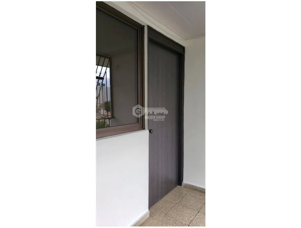 FOR RENT: 55M APARTMENT SAN FRANCISCO 2 BEDROOMS FULLY EQUIPPED