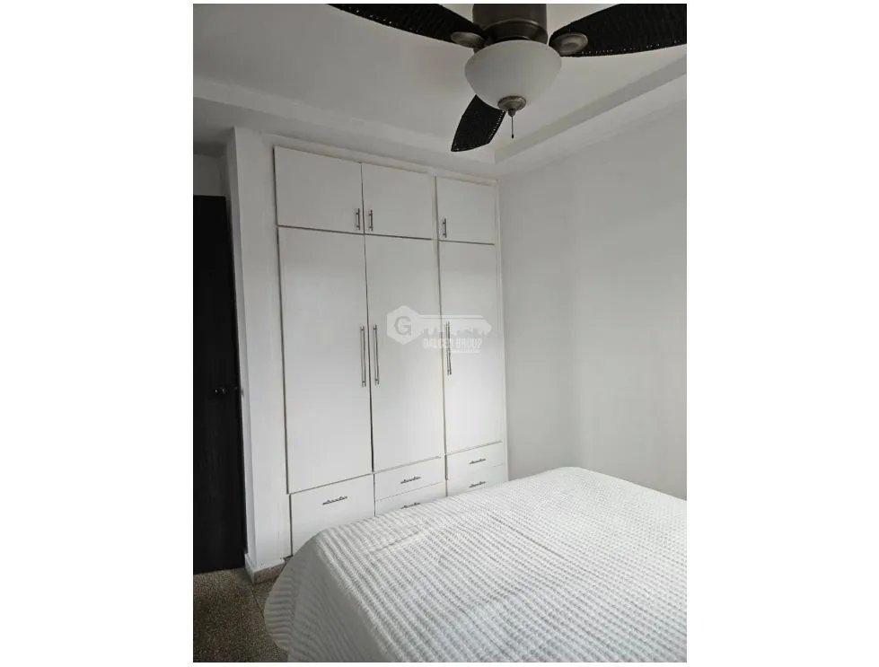 SAN FRANCISCO / RESIDENCIAL DEL PARQUE / 55M / 2 BEDROOMS / LB