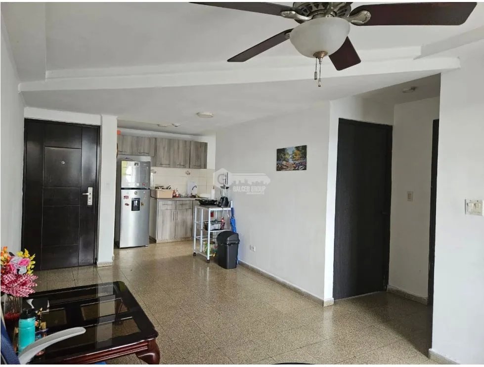 SAN FRANCISCO / RESIDENCIAL DEL PARQUE / 55M / 2 BEDROOMS / LB