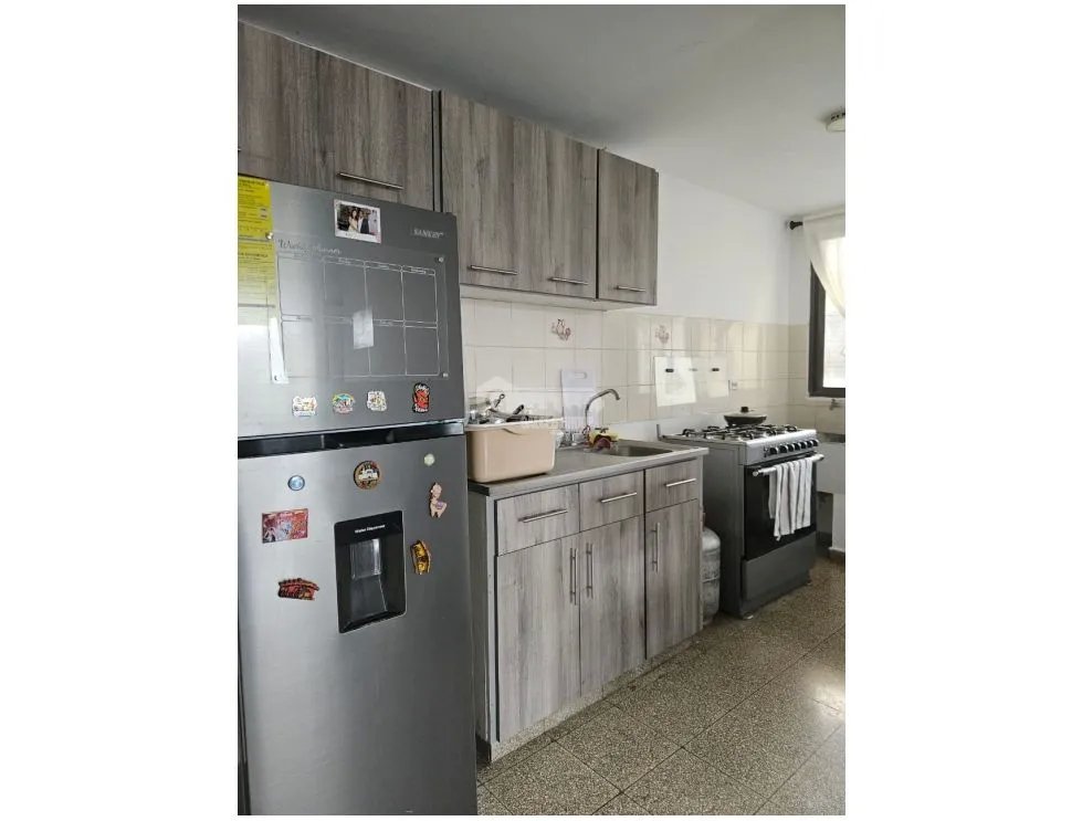 SAN FRANCISCO / RESIDENCIAL DEL PARQUE / 55M / 2 BEDROOMS / LB