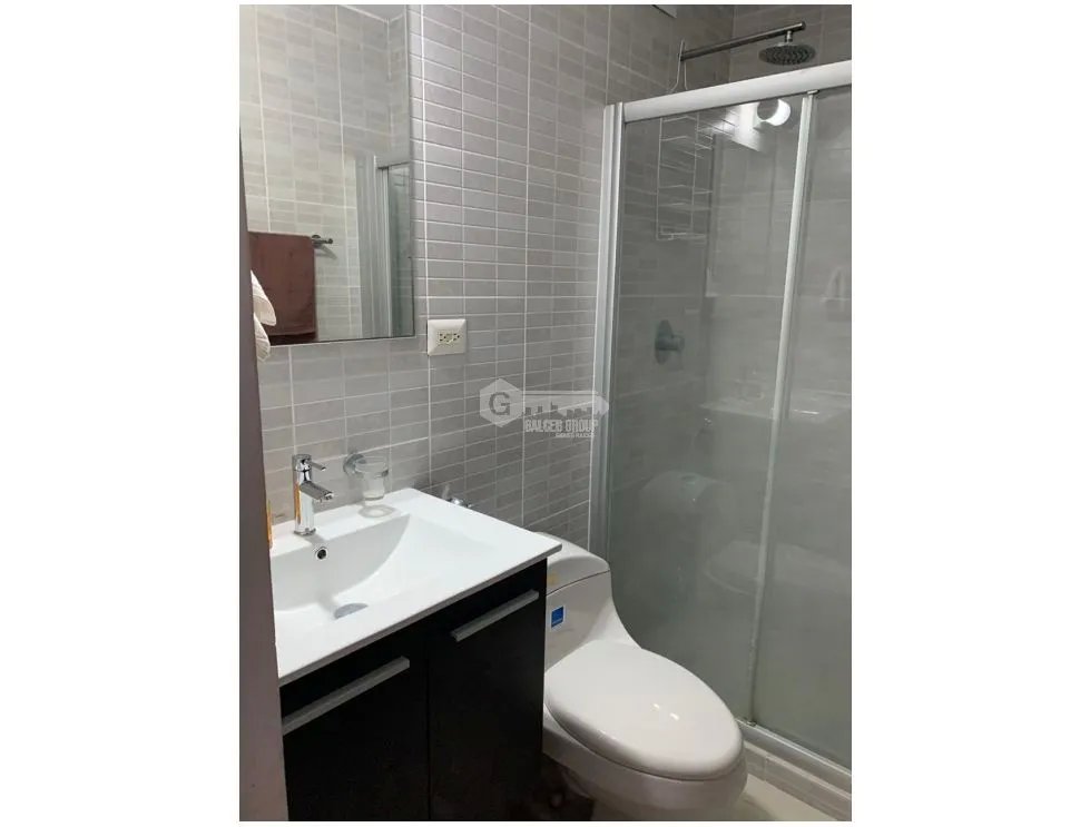 Apartment for Sale Ancón Altamira Gardens 75M Balcony Furnished