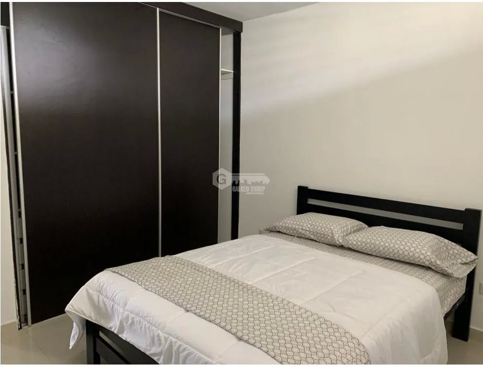 Apartment for Sale Ancón Altamira Gardens 75M Balcony Furnished