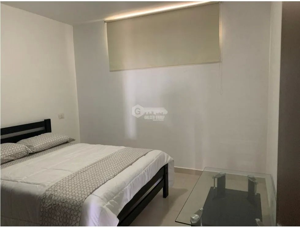 Apartment for Sale Ancón Altamira Gardens 75M Balcony Furnished
