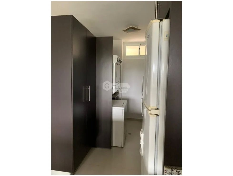 ANCON / ALTAMIRA GARDENS / 75M / 2 BEDROOMS / 2 BATHROOMS / FURNISHED
